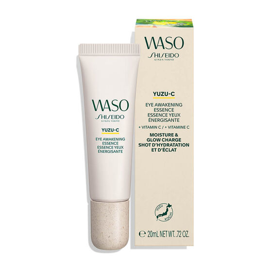 WASO Koshirice Calming Spot Treatment